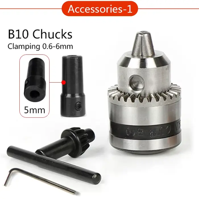 Accessoires de meuleuse électrique