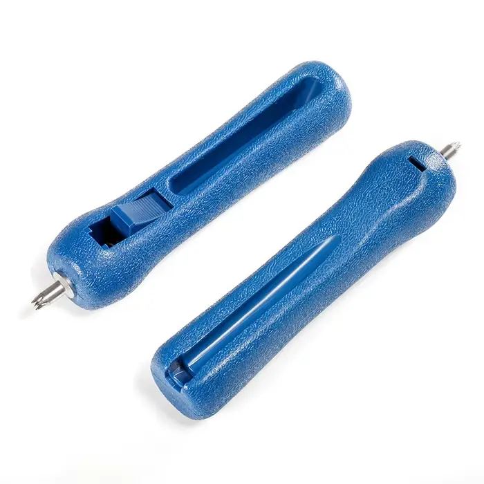Perforateur de trous de tube d'irrigation goutte à goutte de 4mm