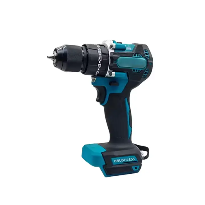 Marteau perforateur rotatif sans fil Makita/Milwaukee avec 3 modes d'application pour le béton, usag