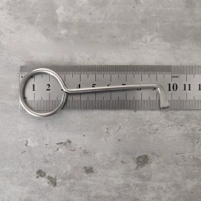 Clé dynamométrique universelle, outil Portable pour déverrouiller les portes, utilisation extérieure