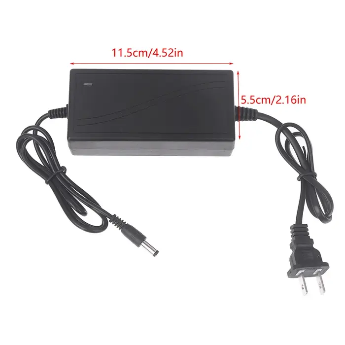 Chargeur de batterie pour outils à main électriques