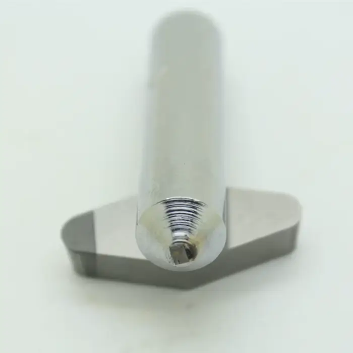 Disque de rectification en diamant naturel pour meuleuse