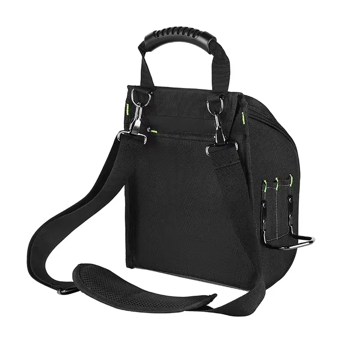Pochette à outils pour électriciens professionnels JAKAH