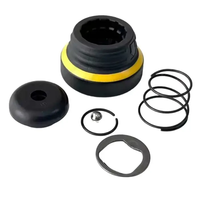 Kit de réparation de mandrin de perceuse à percussion SDS, pour modèles NA076561 N850185 DCH263 DCH2