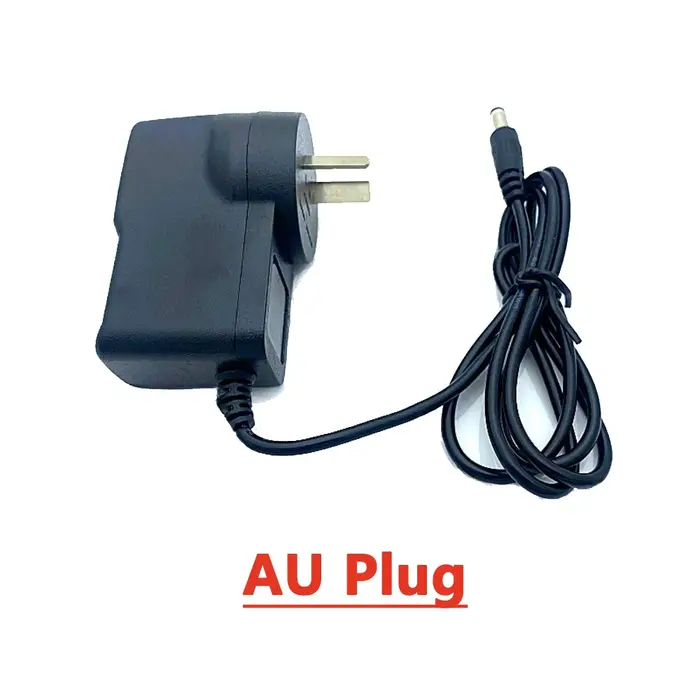 Chargeur de batterie au Lithium 12V