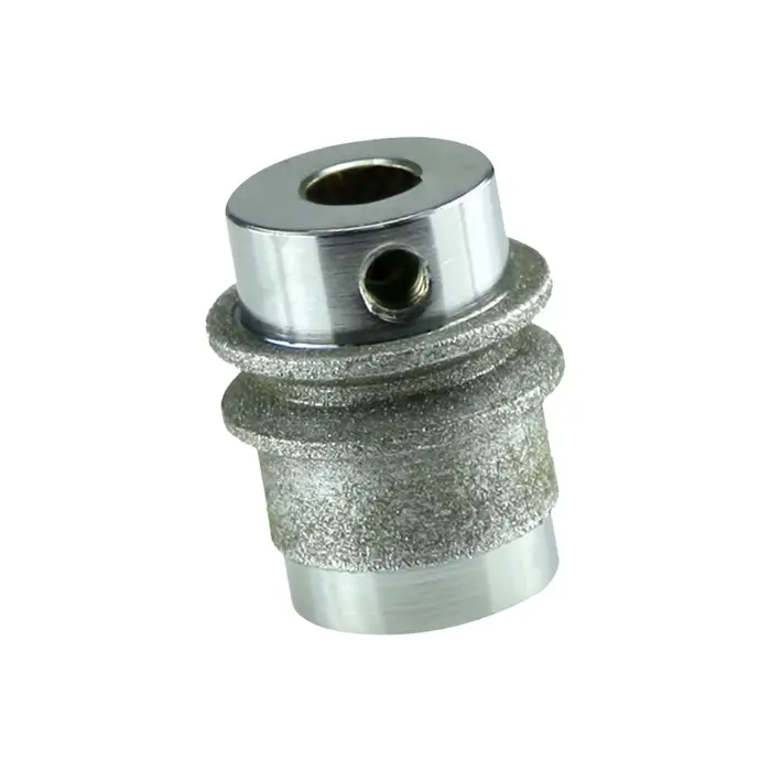 Meuleuse diamantée portable