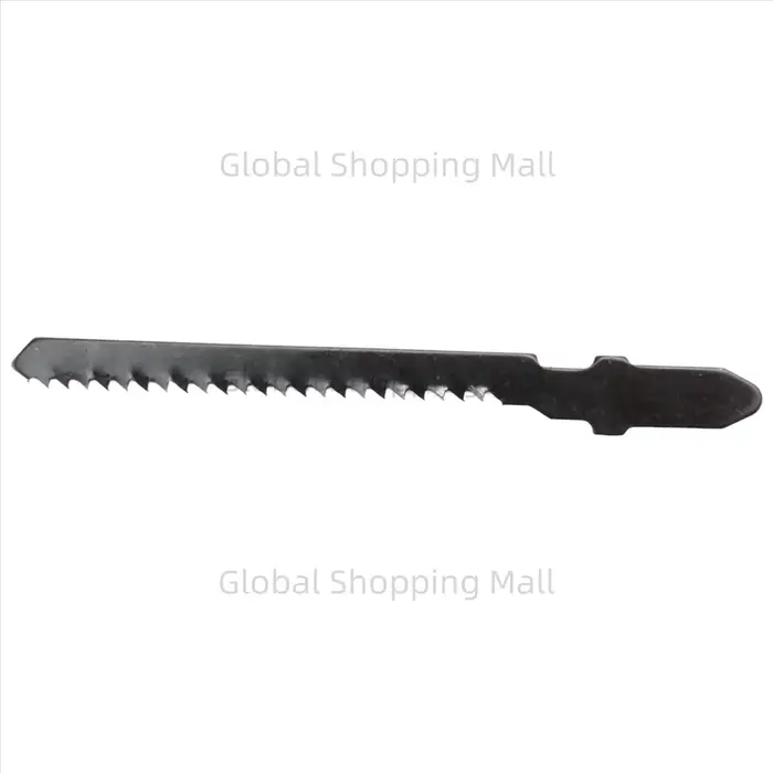 Jeu de lames de scie sauteuse T119BO