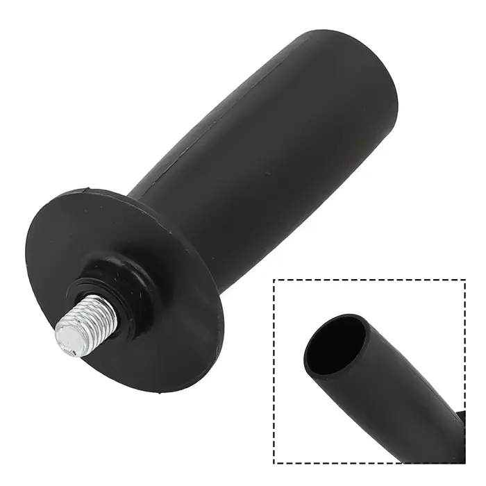 Poignée latérale auxiliaire à filetage de 8mm/10mm
