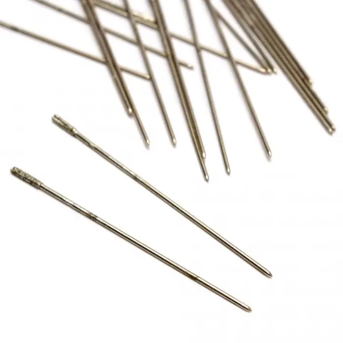 Micro forets pour pierres précieuses