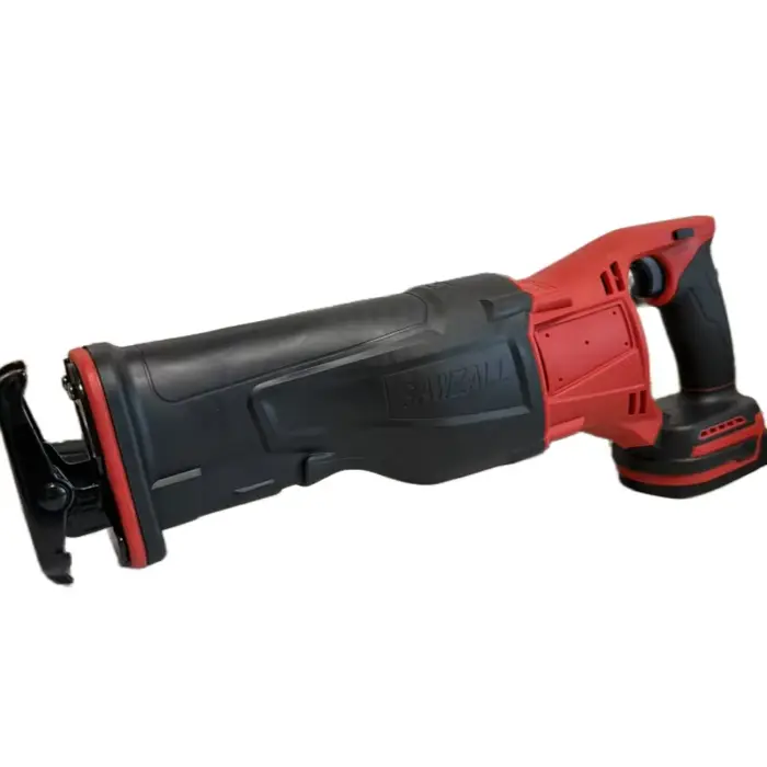 Scie sabre sans fil sans balais 11 000 spm - Scie alternative