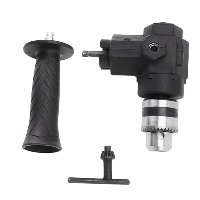 Adaptateur d'angle droit pour perceuse RaffordDrill