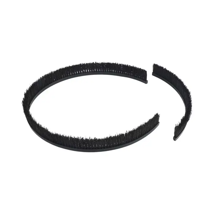 Brosse de remplacement pour ponceuse murale électrique
