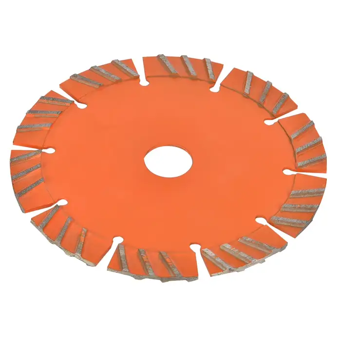 Lame de scie circulaire de 133 mm