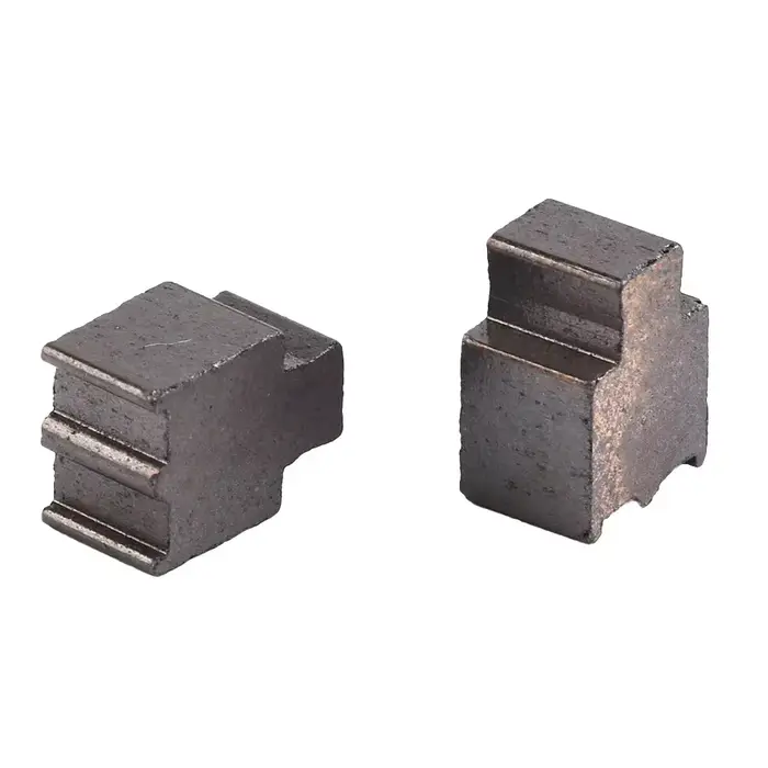 Brosses de Charbon pour Moteur de Perceuse Électrique