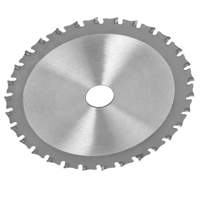 Lame de coupe circulaire