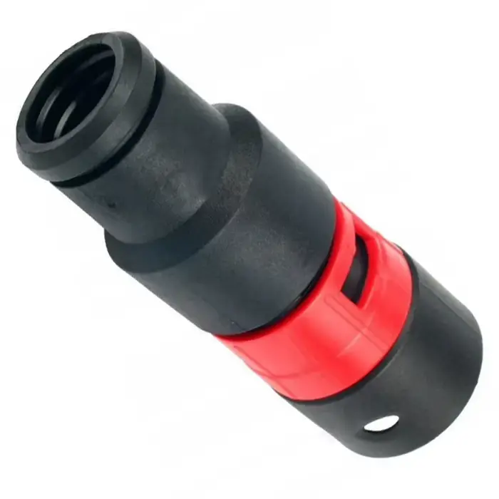 Adaptateur d'aspirateur 1619PA7326 pour aspirateurs secs et humides Bosch GAS 15 et GAS 20, pièce de