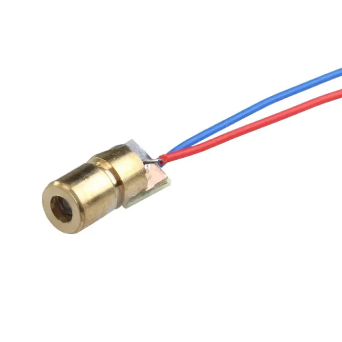 Mini pointeur Laser réglable