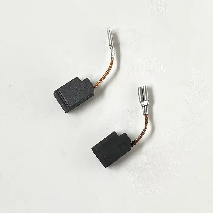 Meuleuse d'angle, brosse en carbone pour DeWalt D28111X 28112X 28110 28811 28803 D28111 D28112 D28132 D28133 D28134 D28139