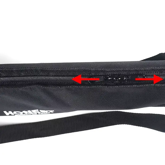 Sac de rangement pour Rail de guidage