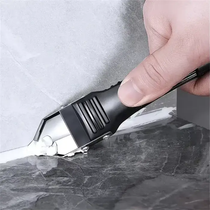 Kit d'outils 5 en 1 pour enlever le mastic