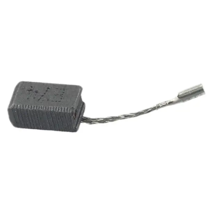 Brosses en carbone métalliques pour Bosch