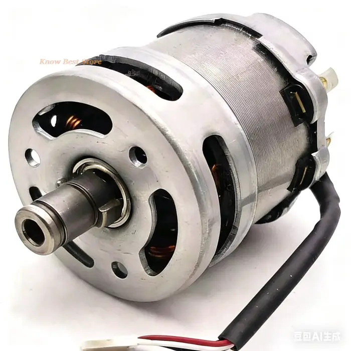 Pour meuleuse d'angle sans fil Bosch Lithium Brushless DC Motor GWS18V-10