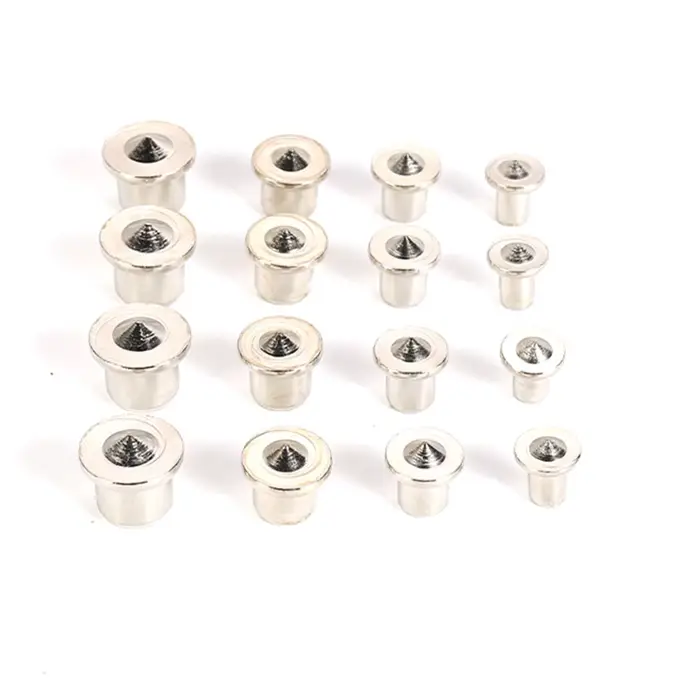 Foret à chevilles Point central Pin Bois 6mm/8mm/10mm/13mm/12mm Jeu