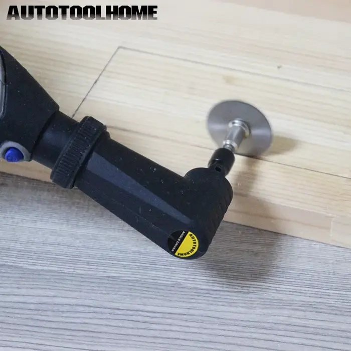AUTOTOl'hyHOME-Convertisseur à angle droit