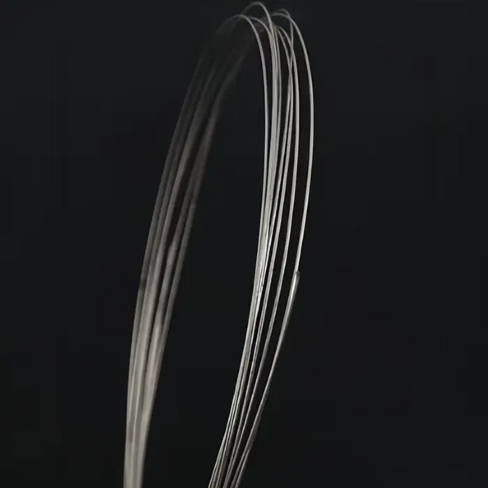 1 rouleau de fil de diamant de haute précision de 0.25mm