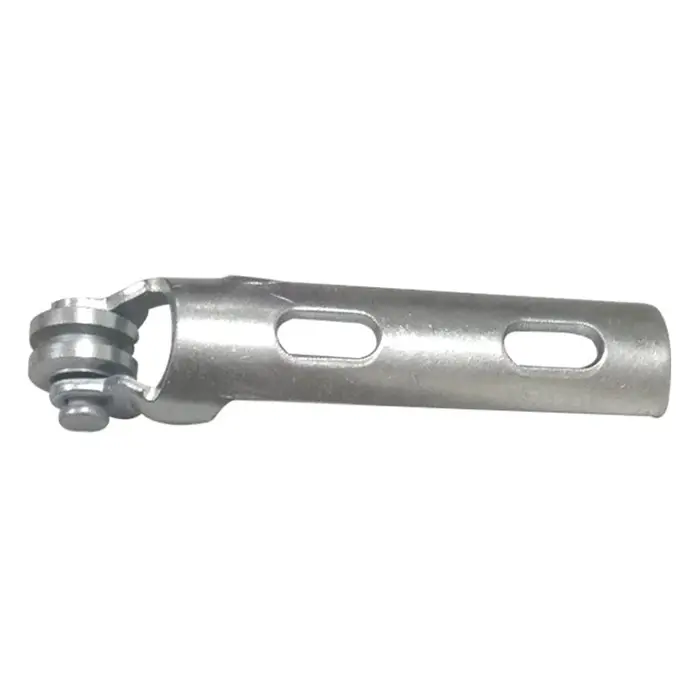 Roue de guidage de scie sauteuse lisse portable