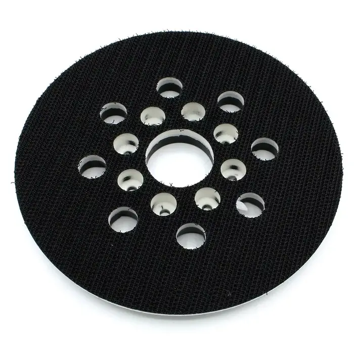 Bloc de support à crochets et boucles