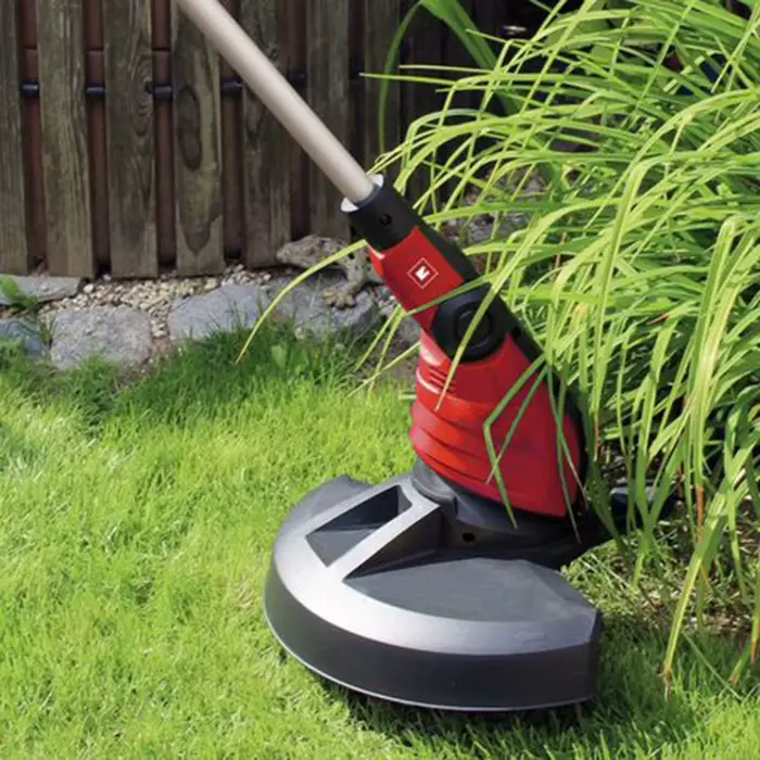 Tête de coupe pour Einhell GC-ET 4530 RTV 400