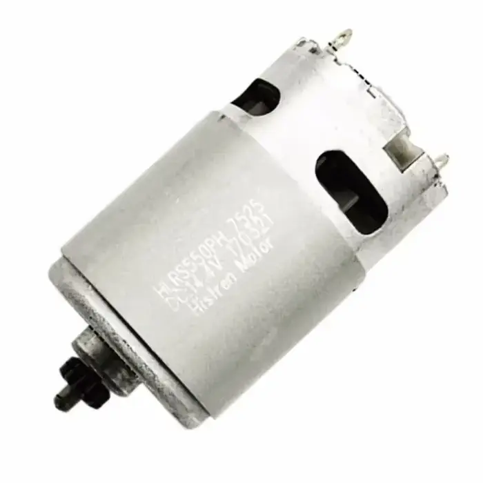 Moteur de remplacement 14.4V/13 dents