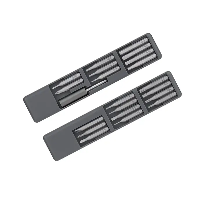 Perceuse électrique orbitale DSPIAE AT-ED01 pour le perçage du plastique