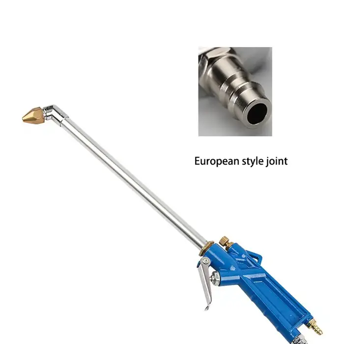 Pistolet à eau pour moteur de voiture