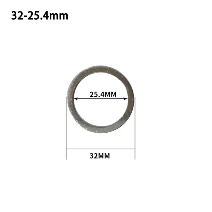 Anneaux de scie circulaire pour le calcul et le travail