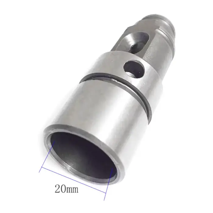 Mandrin de perceuse sans clé