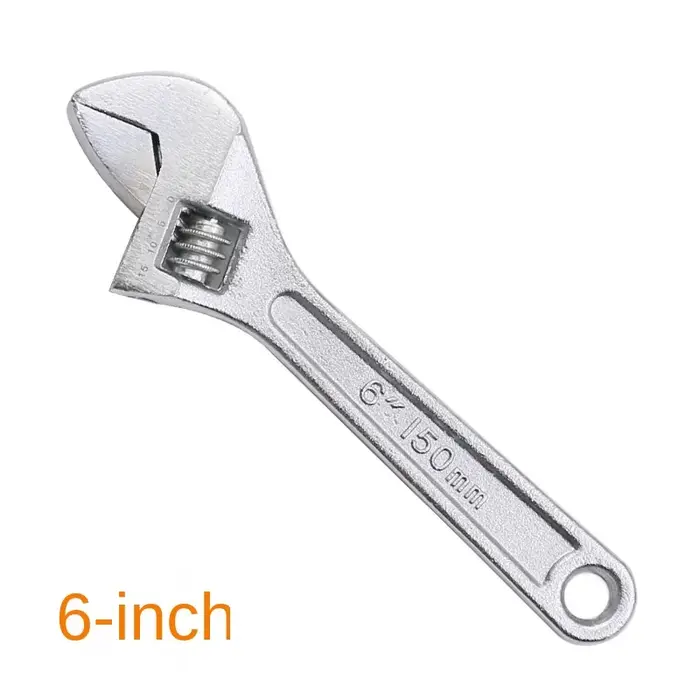 Mini clé multifonction pour réparation rapide du métal