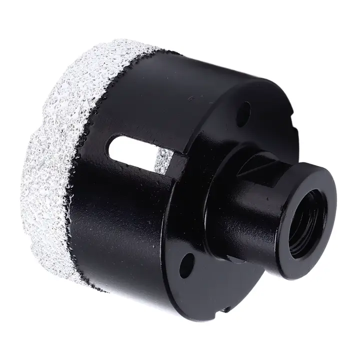 1 pièce, foret diamanté robuste de 60 mm
