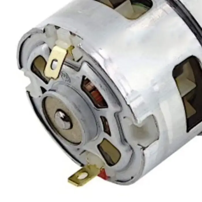 Moteur pour perceuses sans fil DDF453 DHP453 DF457D HP475D HP488D BHP453 18V, remplacement compatible avec 629937-8