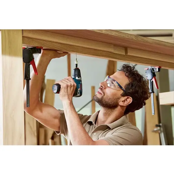 Perceuse électrique multifonctionnelle BOSCH GSR 12V-35
