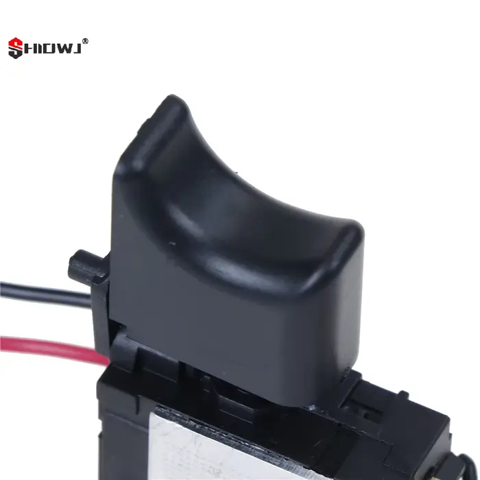Perceuse électrique DC 7.2-24V