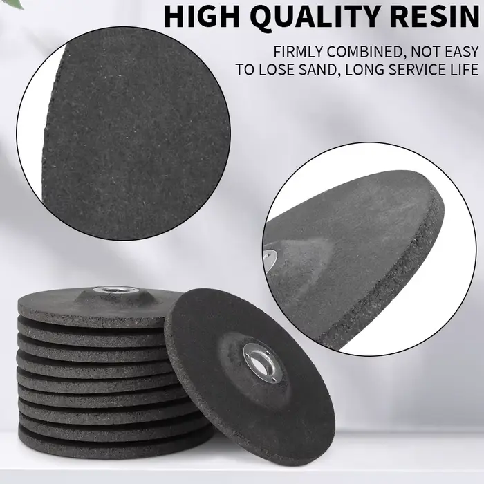 Disque de coupe pour bois