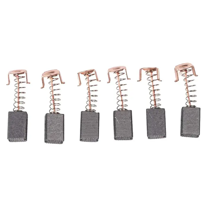 Balais de carbone 5x8x12mm