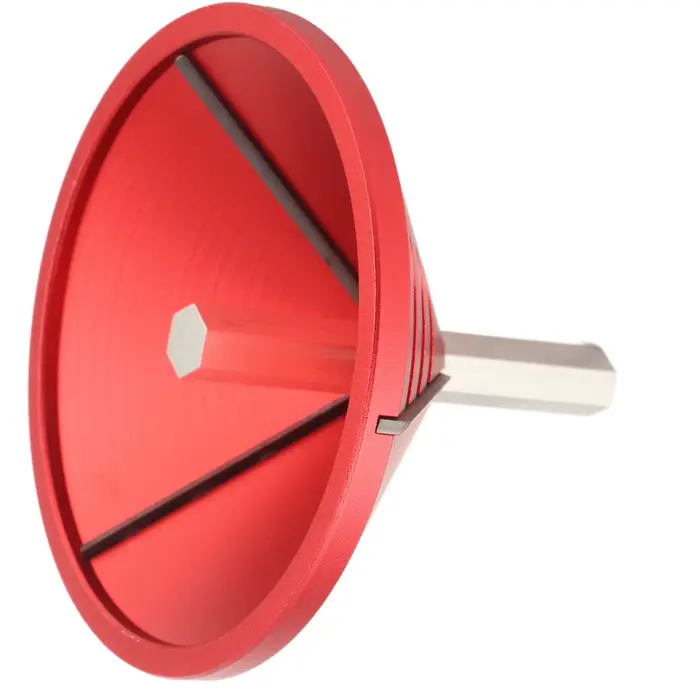 Outil de chanfreinage 2-en-1 pour tuyaux PVC intérieur/extérieur