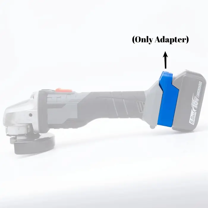 Convertisseur pour batterie Li-ion Aldi Ferrex Activ Energy/Makita