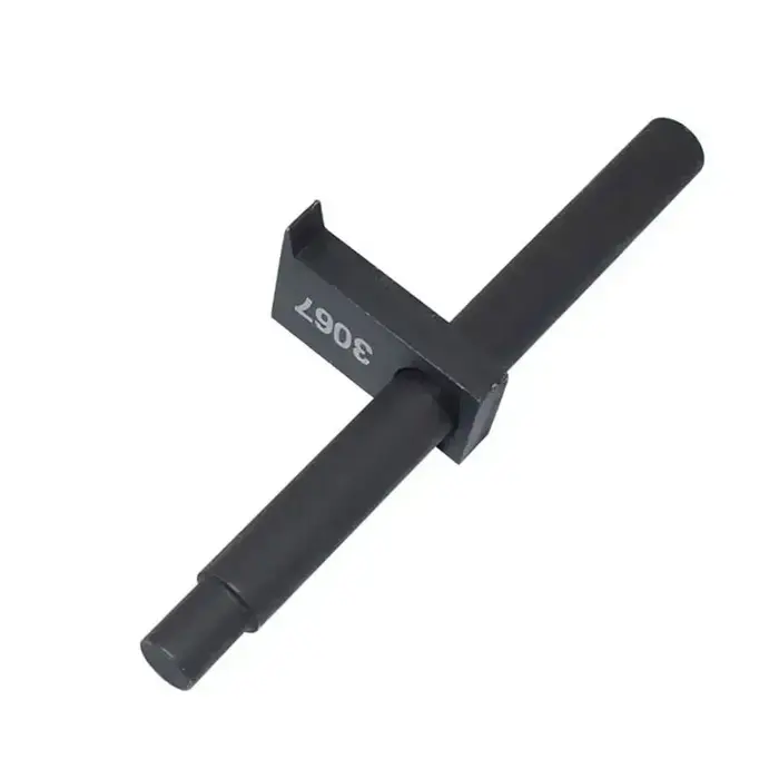 Outil de verrouillage du volant d'inertie, support de volant adapté à VW, 3067