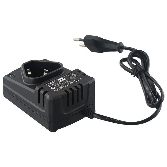 Chargeur universel pour perceuse électrique