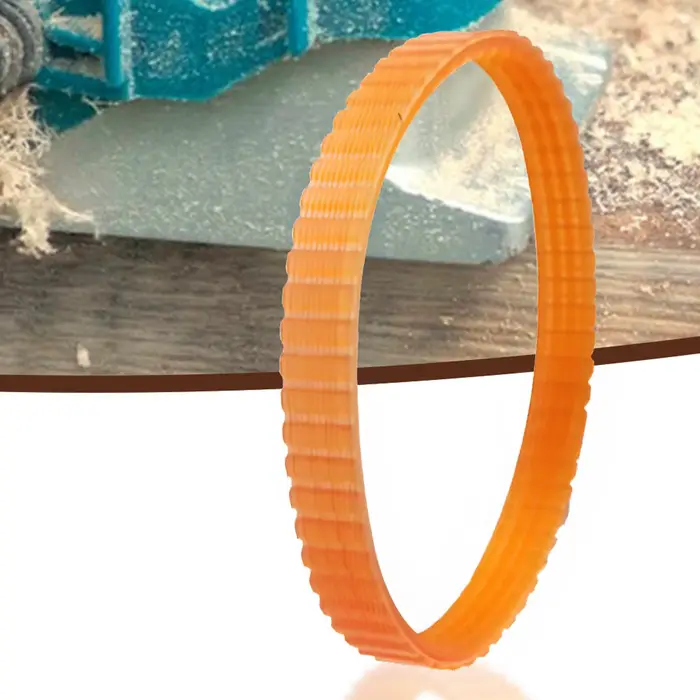 Ceinture de raboteuse électrique Portable pour le travail du bois