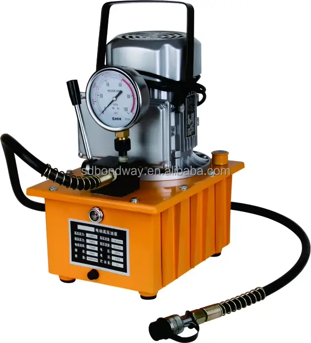 Nouvel outil de perforation hydraulique Ch60/70